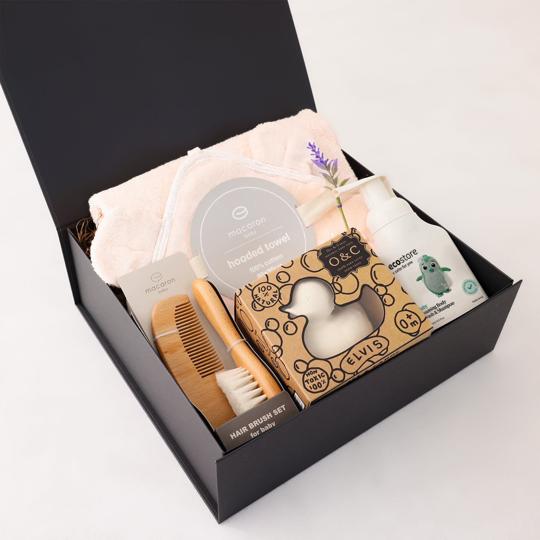 バスタイムセット（ローズ） – the GIFT39