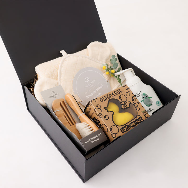 バスタイムセット（バニラ） – the GIFT39