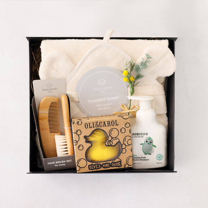 バスタイムセット（バニラ） – the GIFT39