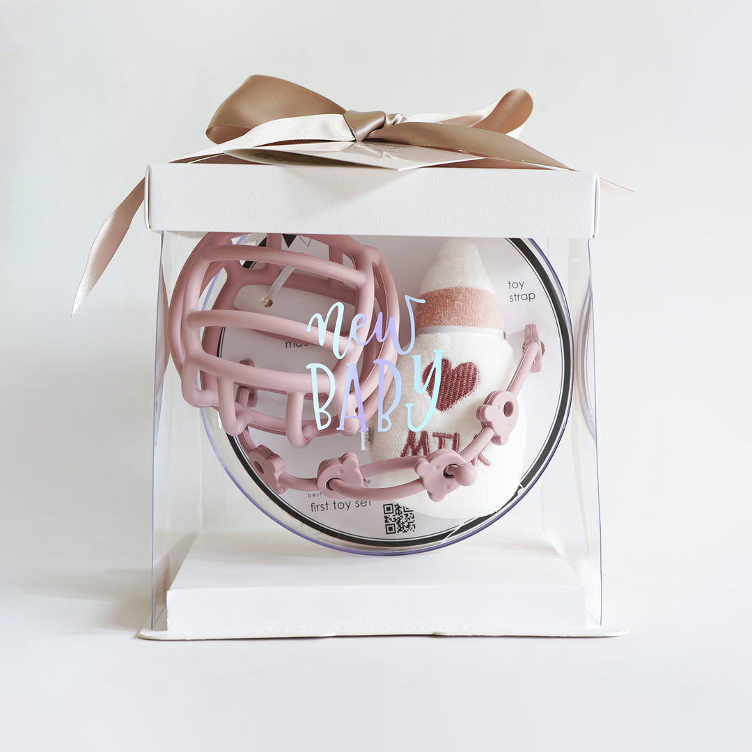 すーぱーグッズ出産タイム the GIFT39