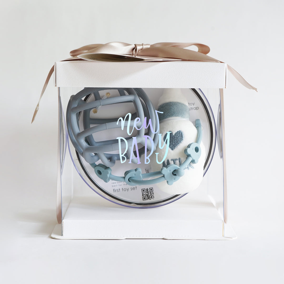 the GIFT39